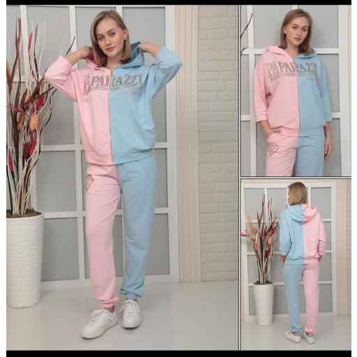 CONJUNTO PAPARAZZI NUEVA COLECCION