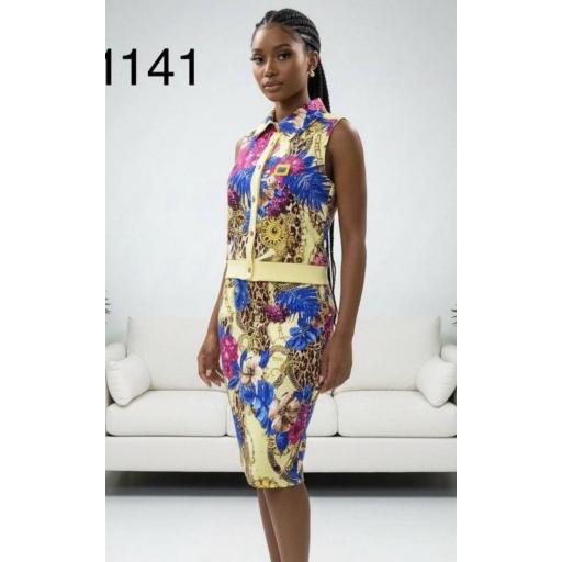 Conjunto TATU NUEVA COLECCION