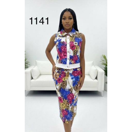 Conjunto TATU NUEVA COLECCION