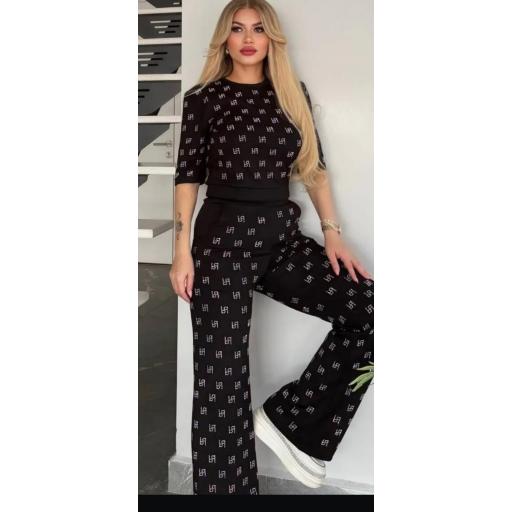 Conjjnto bella belucci nueva coleccion [0]