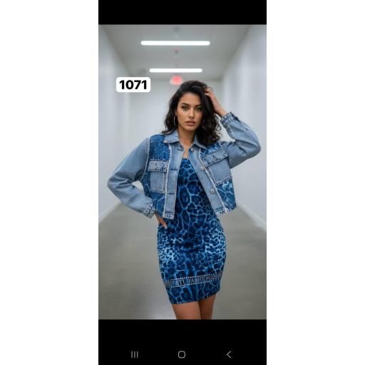 Conjunto TATU NUEVA COLECCION