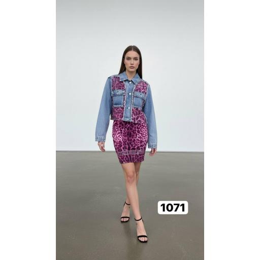 Conjunto TATU NUEVA COLECCION [1]