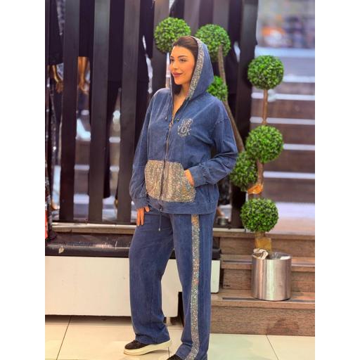 Conjunto vedika nueva coleccion