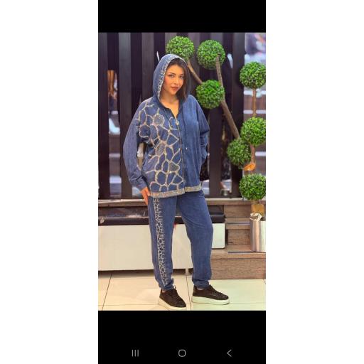 Conjunto vedika nueva coleccion