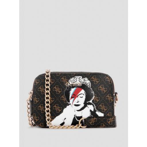 Bolso GUESS QUEEN