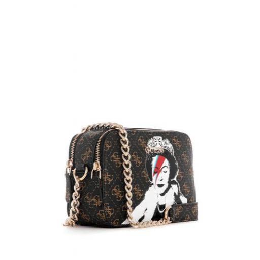 Bolso GUESS QUEEN [1]