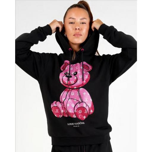 Conjunto oso LOUIS VENDOME [1]