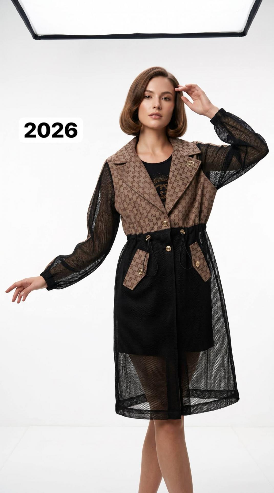 Conjunto NUEVA COLECCION INSPIRACION