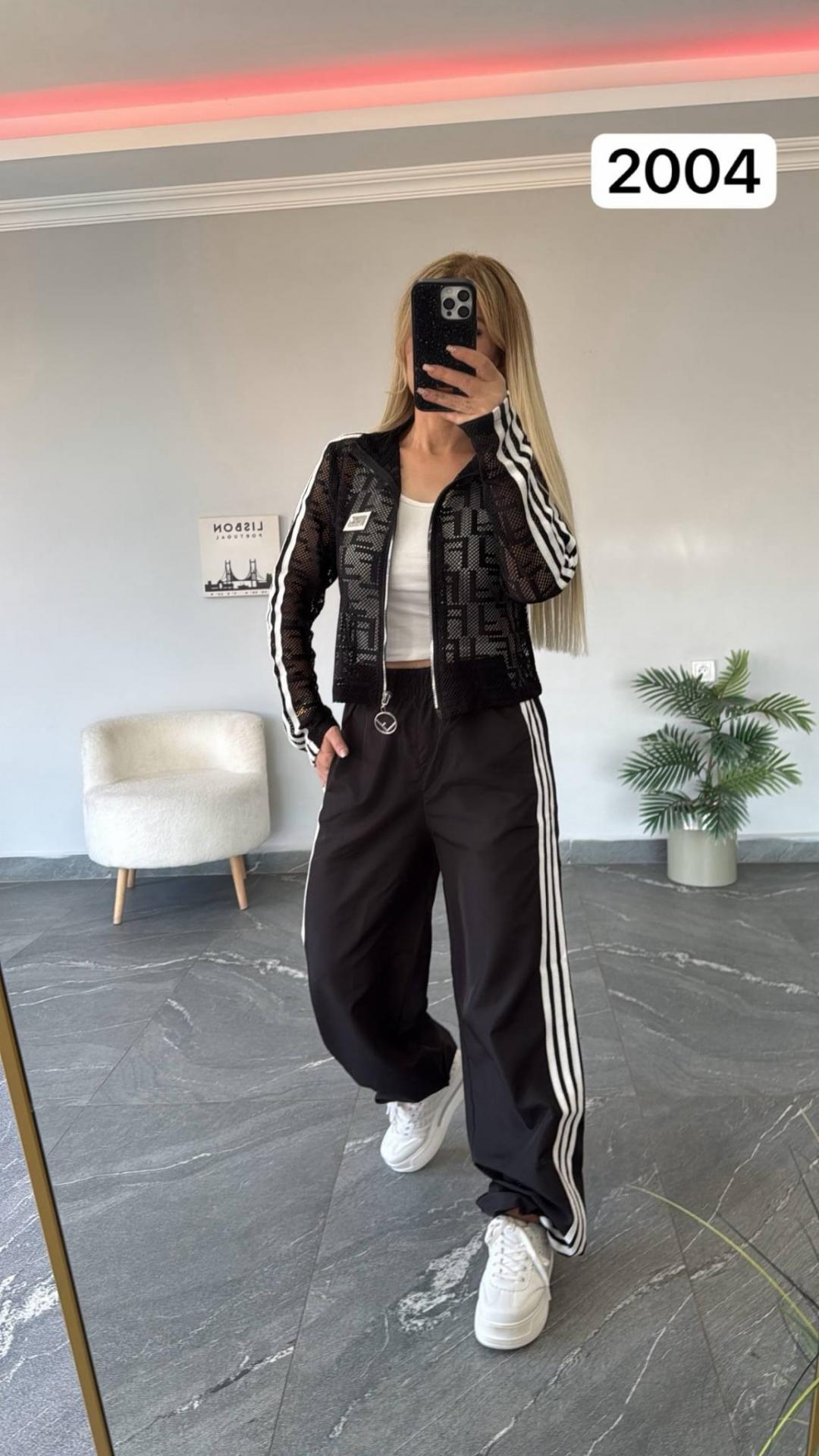 Conjunto NUEVA COLECCION INSPIRACION