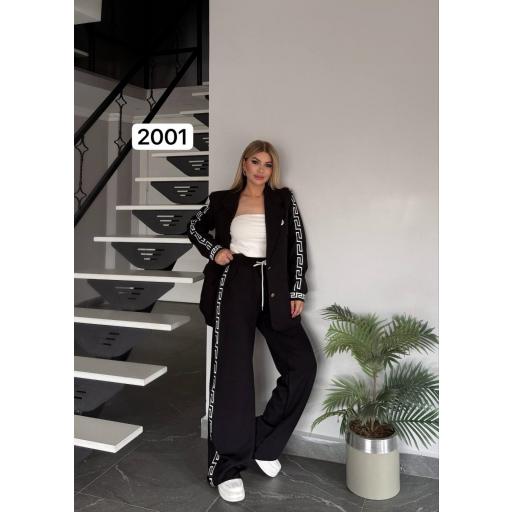 Conjunto NUEVA COLECCION Inspiracion MEDUSA