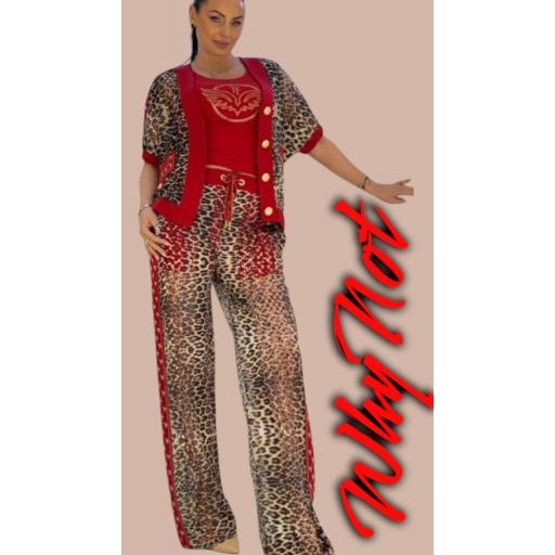 Conjunto tatu nueva colección 