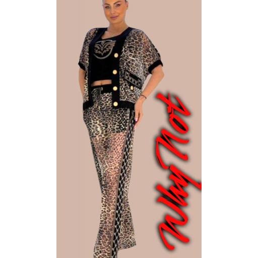 Conjunto tatu nueva colección 