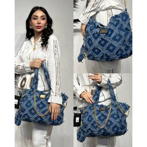 Bolso CHAZLINE FASHION 