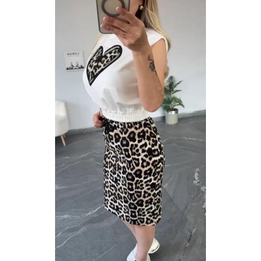 Conjunto bella belucci  [2]