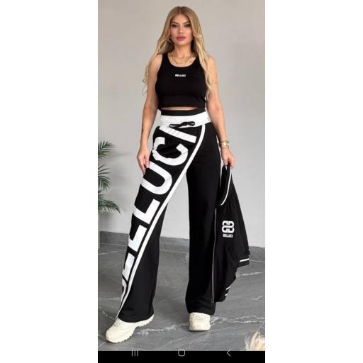 Conjunto bella belucci  [2]