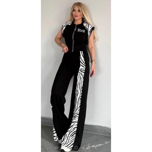Conjunto bella belucci  [2]