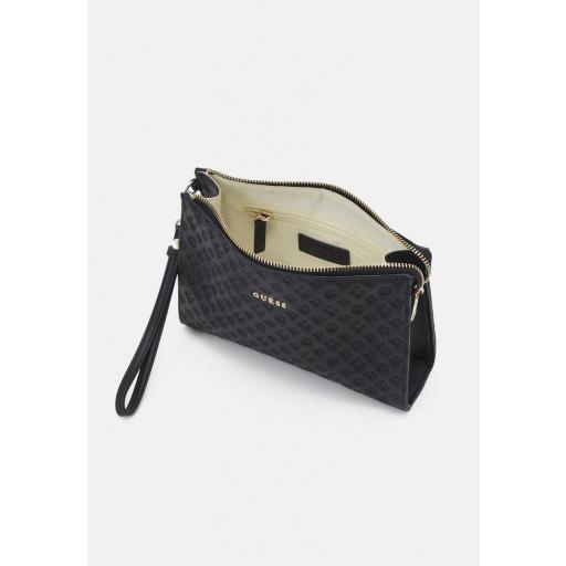 BOLSO DE MANO GUESS