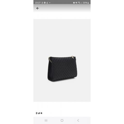 BOLSO DE MANO GUESS [2]