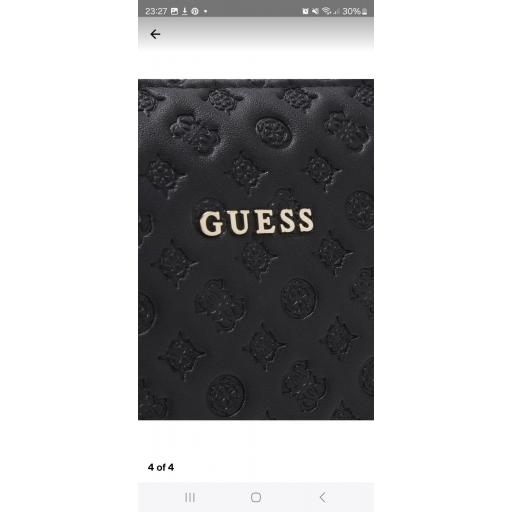 BOLSO DE MANO GUESS [1]
