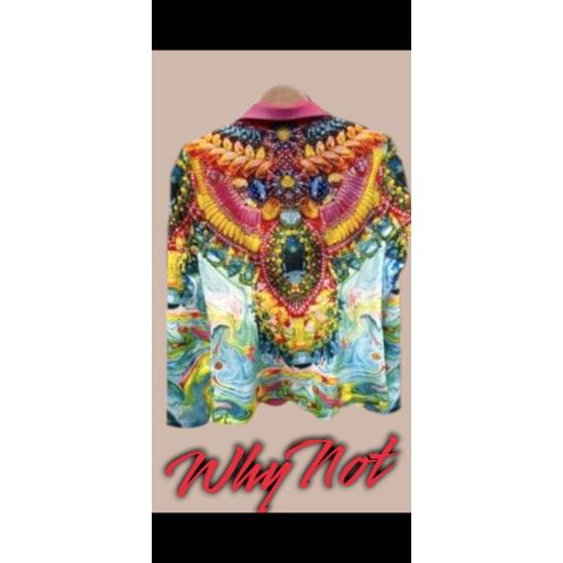 CHAQUETA MISSY  [1]