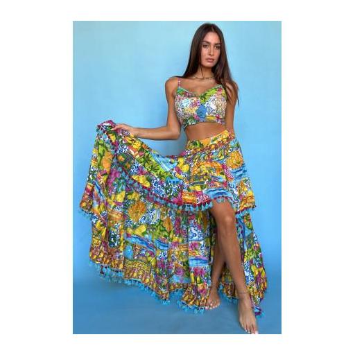 Coleccion Antica santoria
