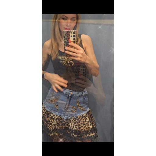 Conjunto chazline fashion  [1]