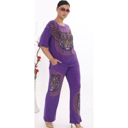Conjunto jergi nueva colección 