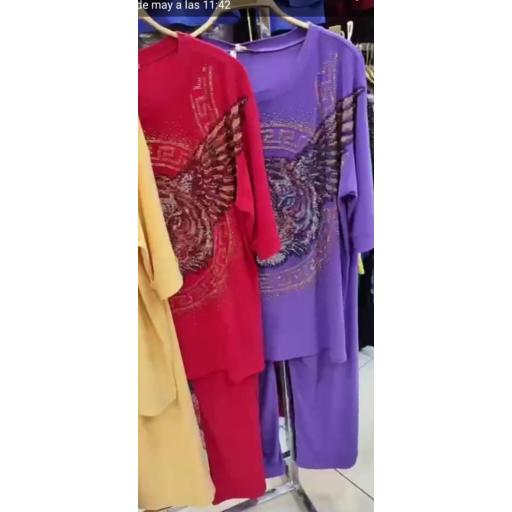 Conjunto jergi nueva colección  [1]