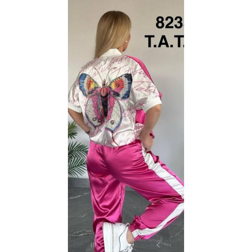 Conjunto tatu nueva colección 