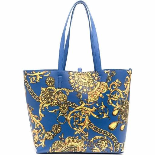 Bolso tote reversible VERSACE [2]