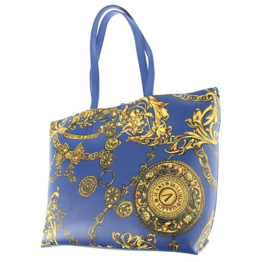 Bolso tote reversible VERSACE [3]