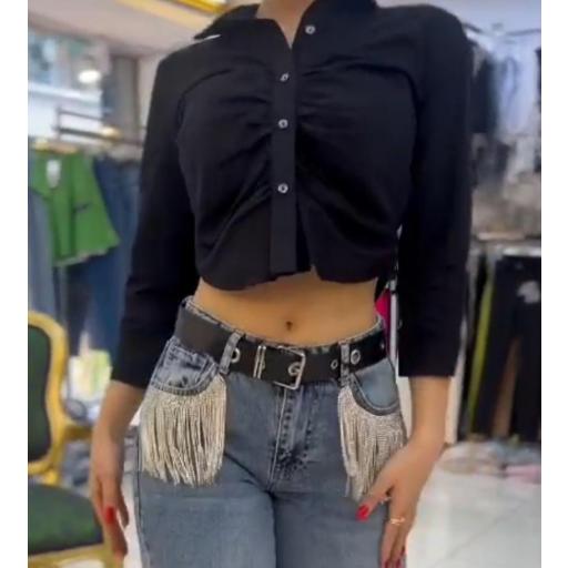 Camisa Fashion queen  [1]