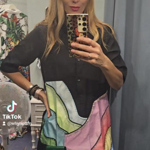 Vestido dqmane  [2]