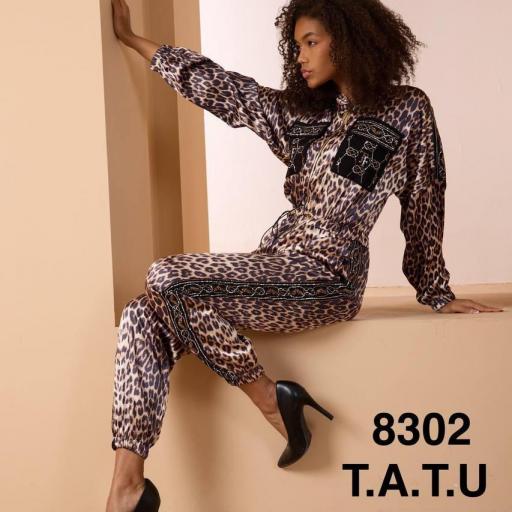 Mono tatu nueva colección  [1]
