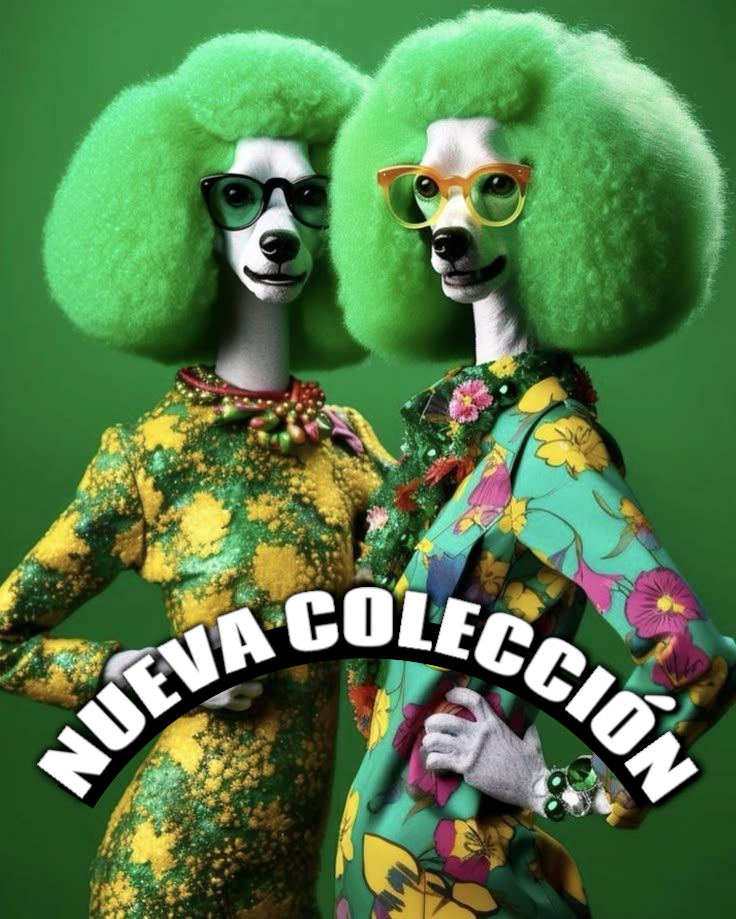  COLECCIÓN otoño 2025