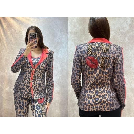 CAMISA MISSY CIN APLICACIONES EN BRILLOS [1]
