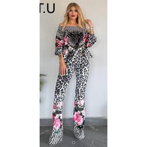 Conjunto tatu nueva colección  [0]