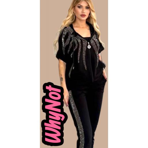 Conjunto bella belucci  [1]