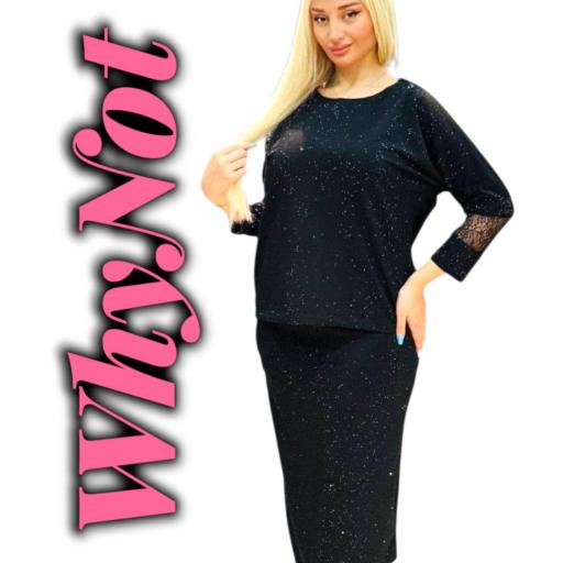 Conjunto vedika nueva colección 