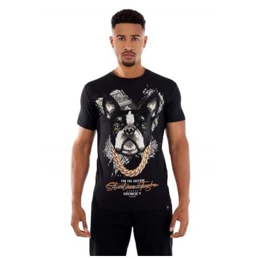 Camiseta George V paris