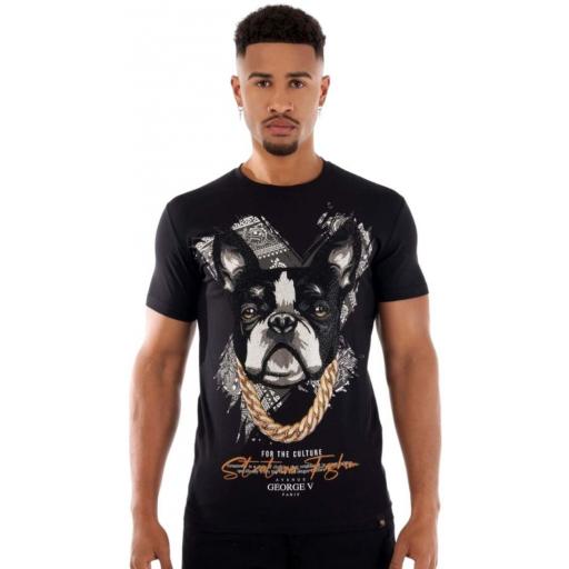 Camiseta George V paris [1]