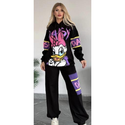 Conjunto bella belucci 