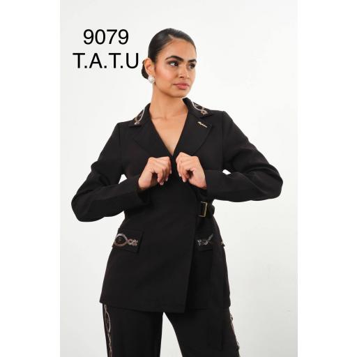 Conjunto tatu nueva colección 