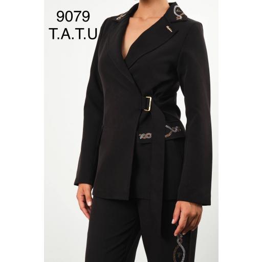 Conjunto tatu nueva colección  [1]
