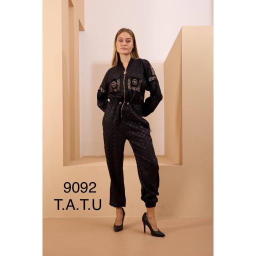 Mono tatu Gold