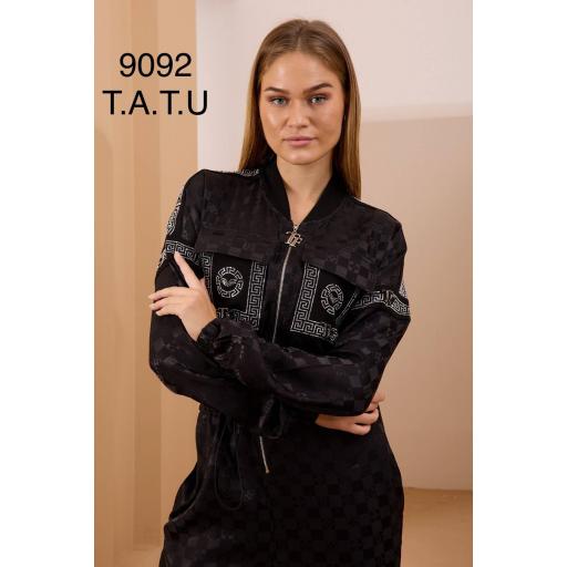 Mono tatu Gold [1]