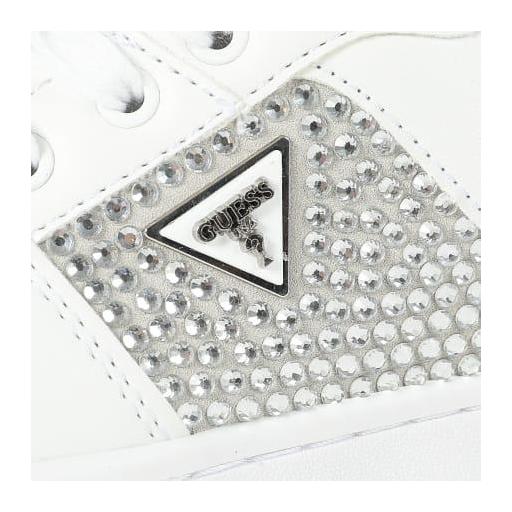 Deportivas GUESS BRILLOS [3]