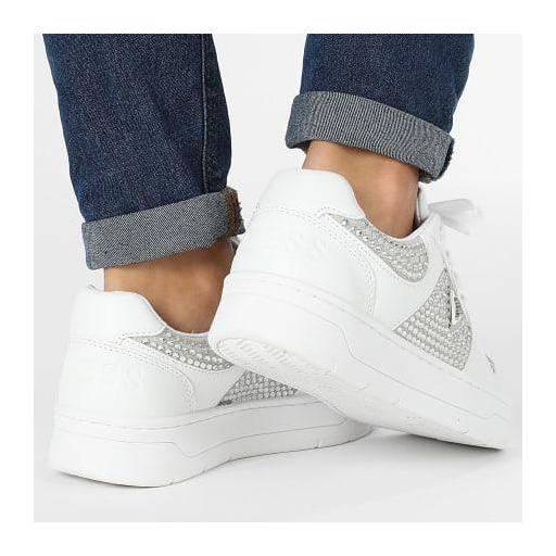Deportivas GUESS BRILLOS [2]