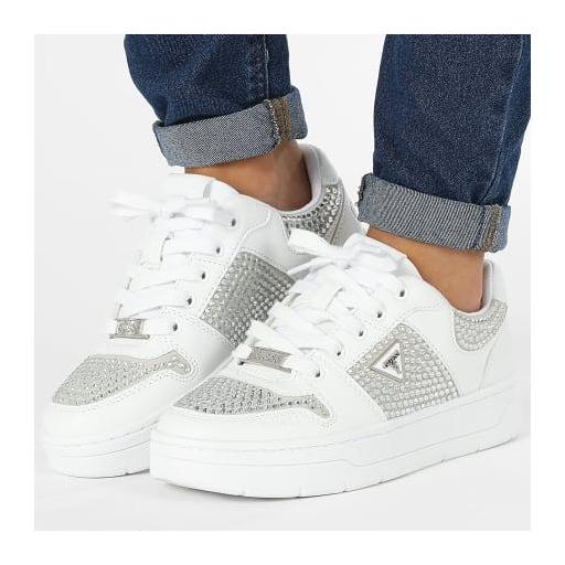 Deportivas GUESS BRILLOS [0]