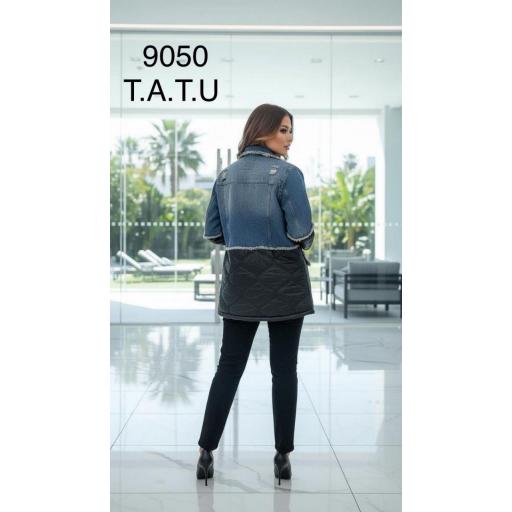 CHAQUETA Tatu nueva colección  [1]